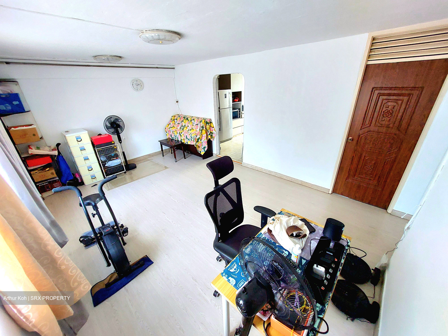 Blk 269 Bukit Batok East Avenue 4 (Bukit Batok), HDB 4 Rooms #532101101